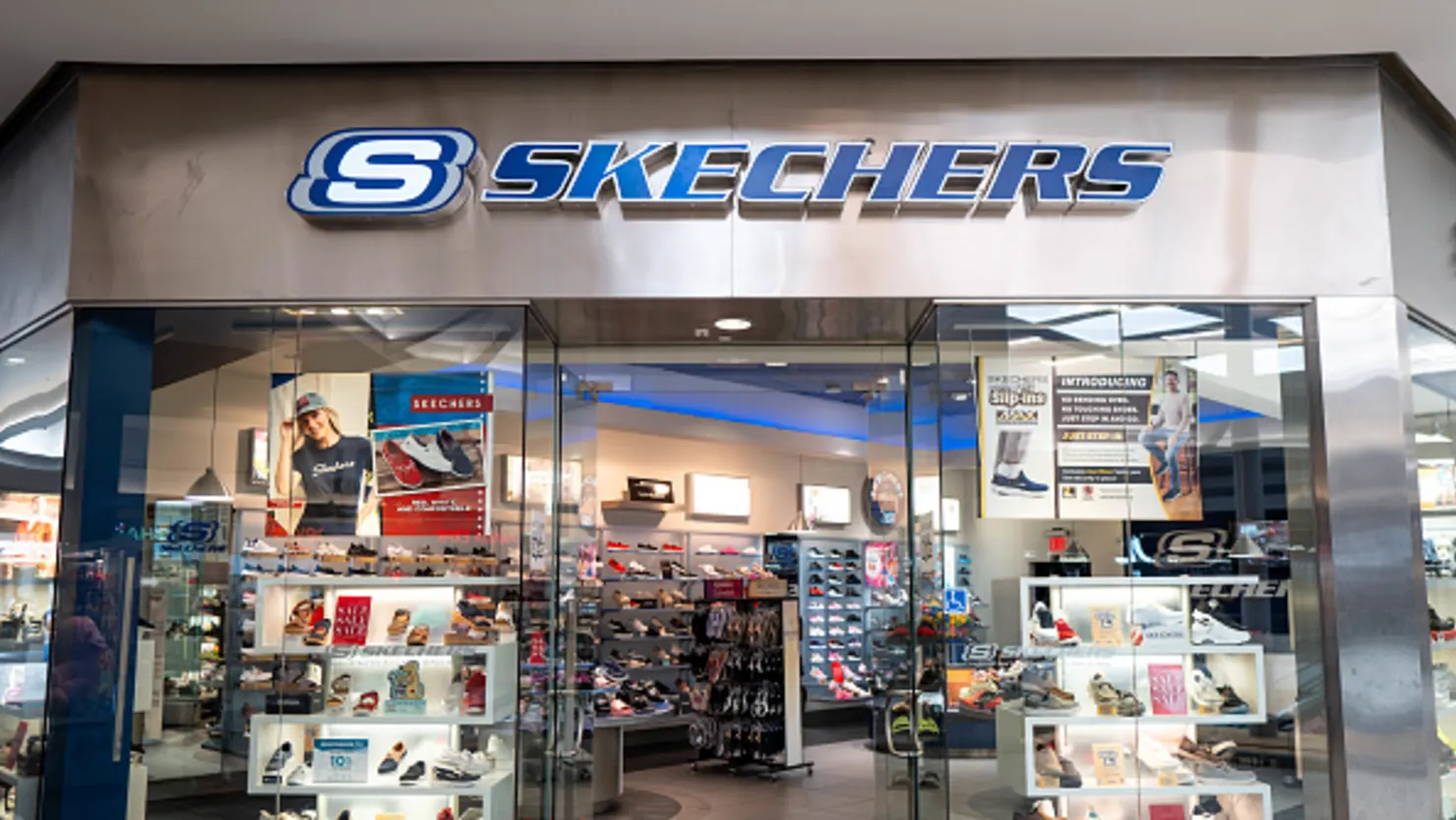 Skechers to Go Private in $9.4 Billion Deal with 3G Capital