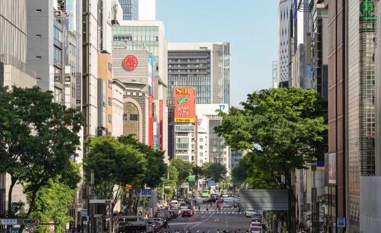 Asia-Pacific Markets Show Mixed Performance Amid Regional Data Releases and Global Economic Concerns