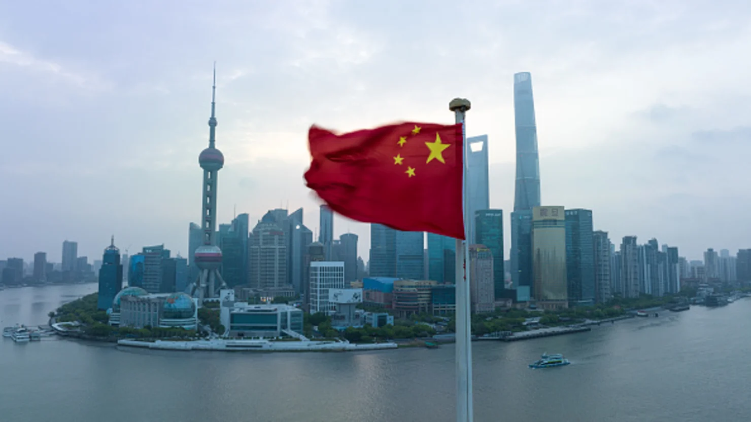 Investment Banks Revise China Growth Outlook Following Temporary Trade Truce with US