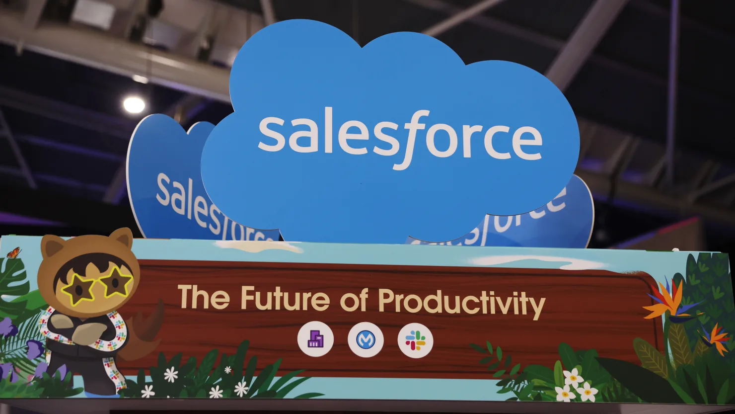Salesforce Announces $8 Billion Acquisition of Informatica to Strengthen AI and Data Capabilities