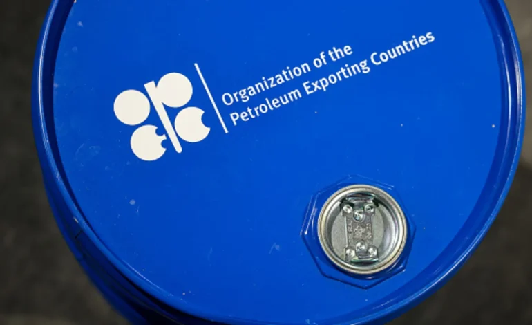Oil Prices Slide as OPEC+ Increases Output; US Futures Retreat Ahead of Fed Meeting