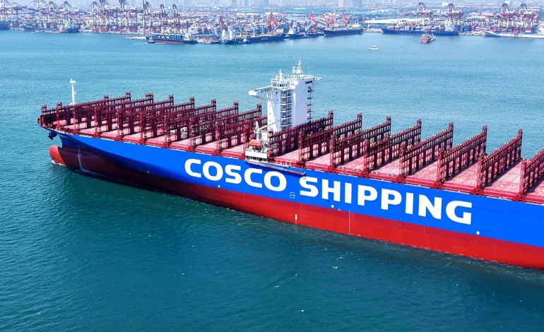 US Export Downturn Expands Under New Tariffs, Affecting Nearly All Sectors