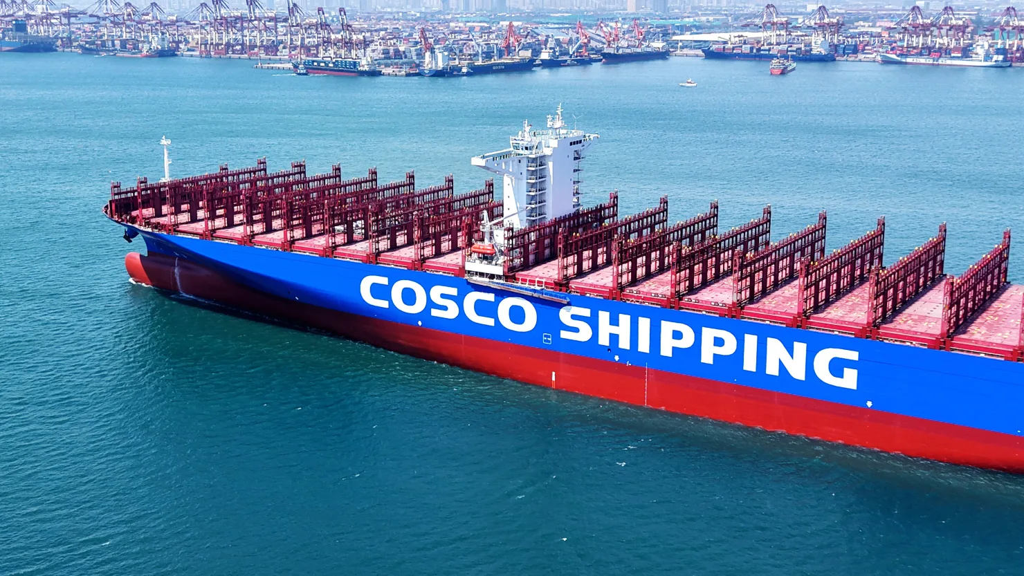 US Export Downturn Expands Under New Tariffs, Affecting Nearly All Sectors