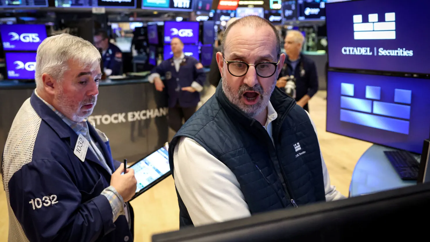 Markets Surge as US and China Agree to Temporary Tariff Reduction