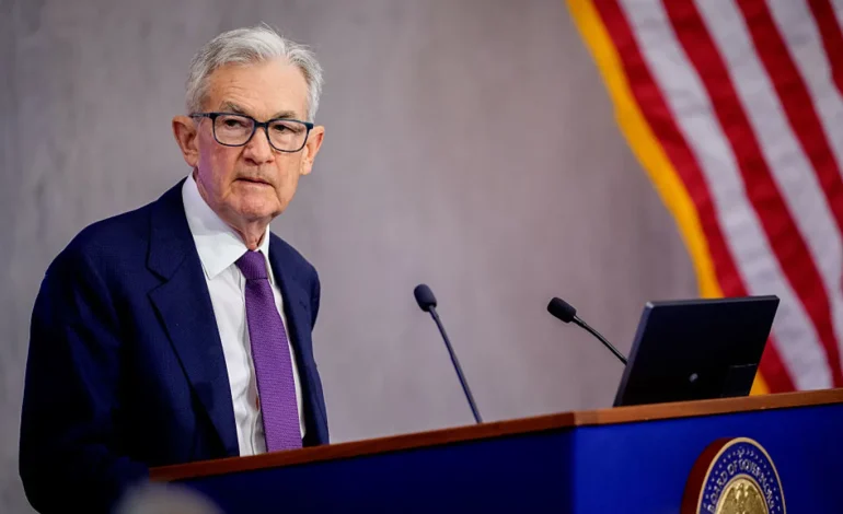 Fed to Reassess Policy Strategy and Communication Amid Evolving Economic Landscape
