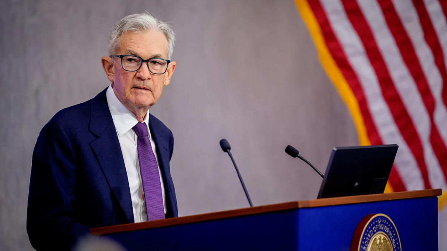 Fed to Reassess Policy Strategy and Communication Amid Evolving Economic Landscape