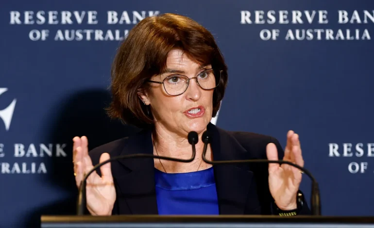 Australia’s Central Bank Lowers Policy Rate to Two-Year Low Amid Easing Inflation and Trade Uncertainties