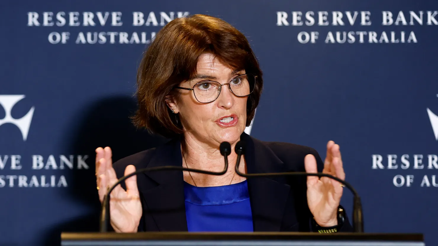 Australia’s Central Bank Lowers Policy Rate to Two-Year Low Amid Easing Inflation and Trade Uncertainties