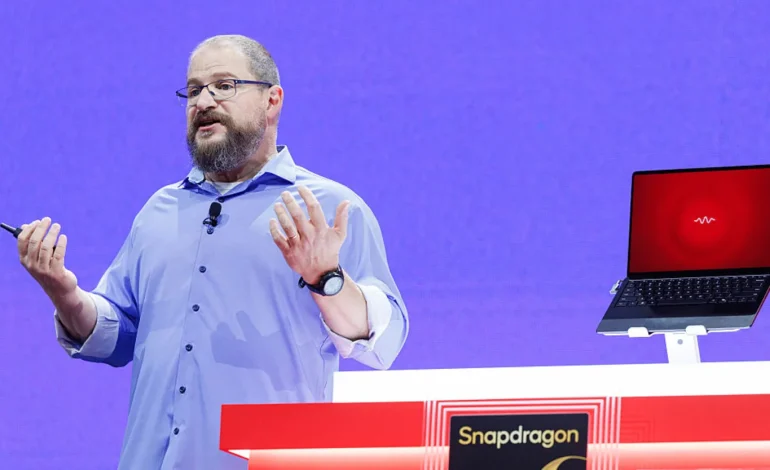 Qualcomm Plans Return to Data Center Market with AI-Focused CPUs Compatible with Nvidia Technology