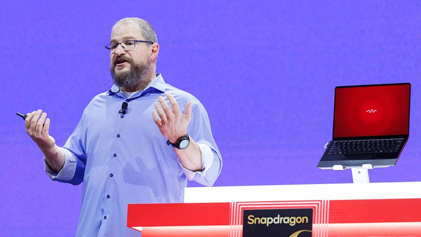 Qualcomm Plans Return to Data Center Market with AI-Focused CPUs Compatible with Nvidia Technology