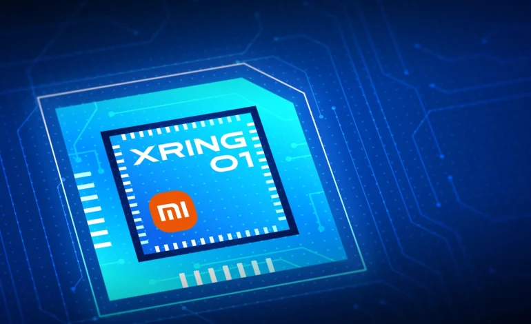 Xiaomi Announces $6.9 Billion Investment in Developing Proprietary Smartphone Chips