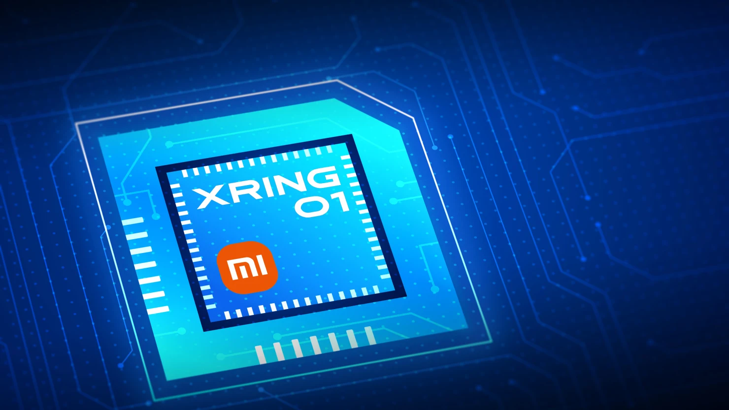 Xiaomi Announces $6.9 Billion Investment in Developing Proprietary Smartphone Chips
