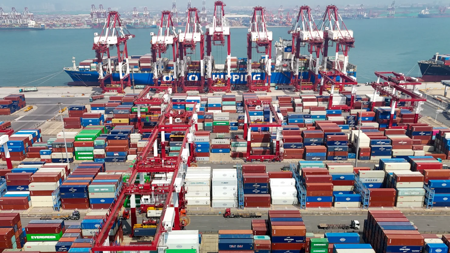 US Companies Turn to Legal Customs Strategy to Offset Tariff Costs