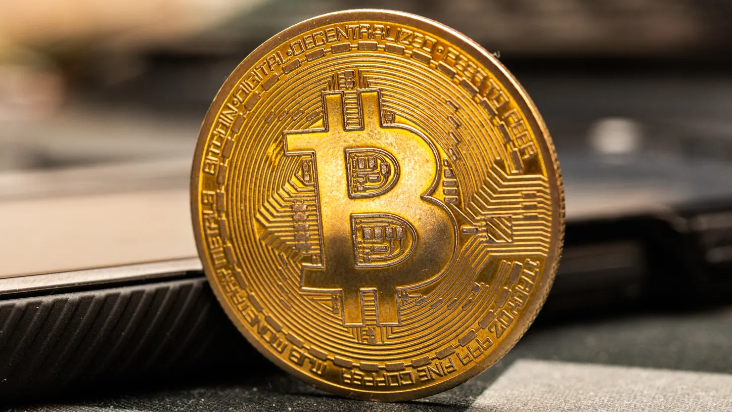 Bitcoin Surges Past $111,000 to Reach All-Time High Amid Regulatory Optimism and Institutional Interest