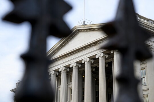 Judge Approves Limited DOGE Access to Sensitive Treasury Systems Following Safeguards