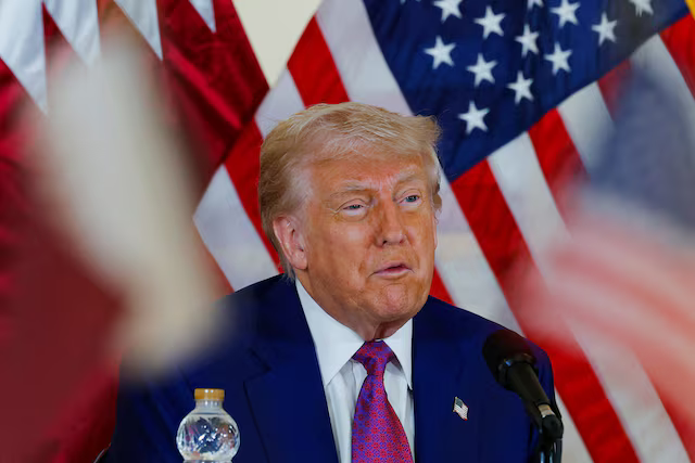Trump Urges Apple to Halt iPhone Manufacturing Shift to India Amid Trade Talks