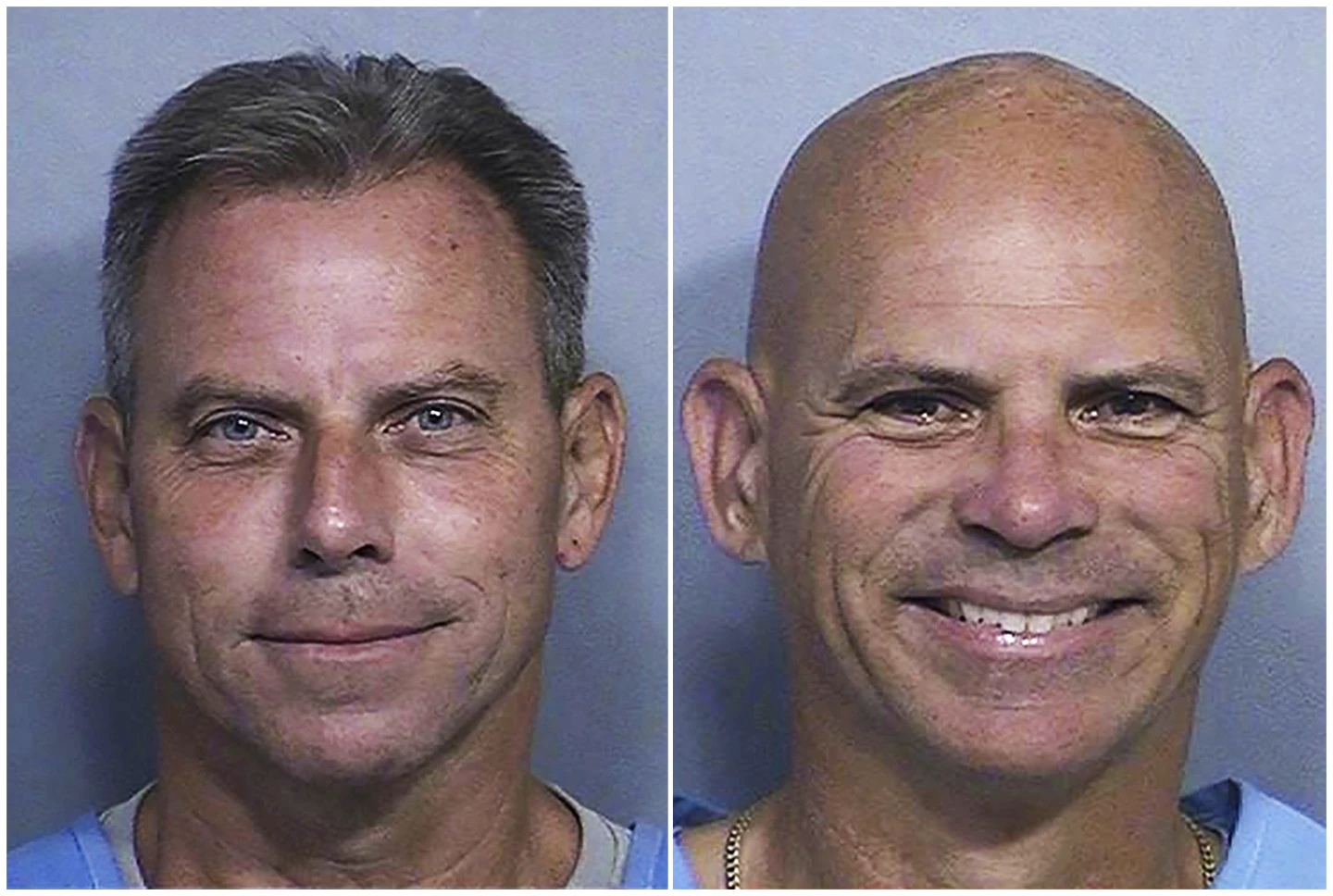 Menendez Brothers Resentenced, Now Eligible for Parole Decades After Parents’ Murders