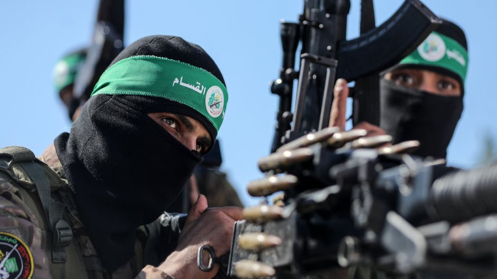 Hamas Weighs U.S.–Brokered Gaza Ceasefire Plan, Calls Current Terms Inadequate