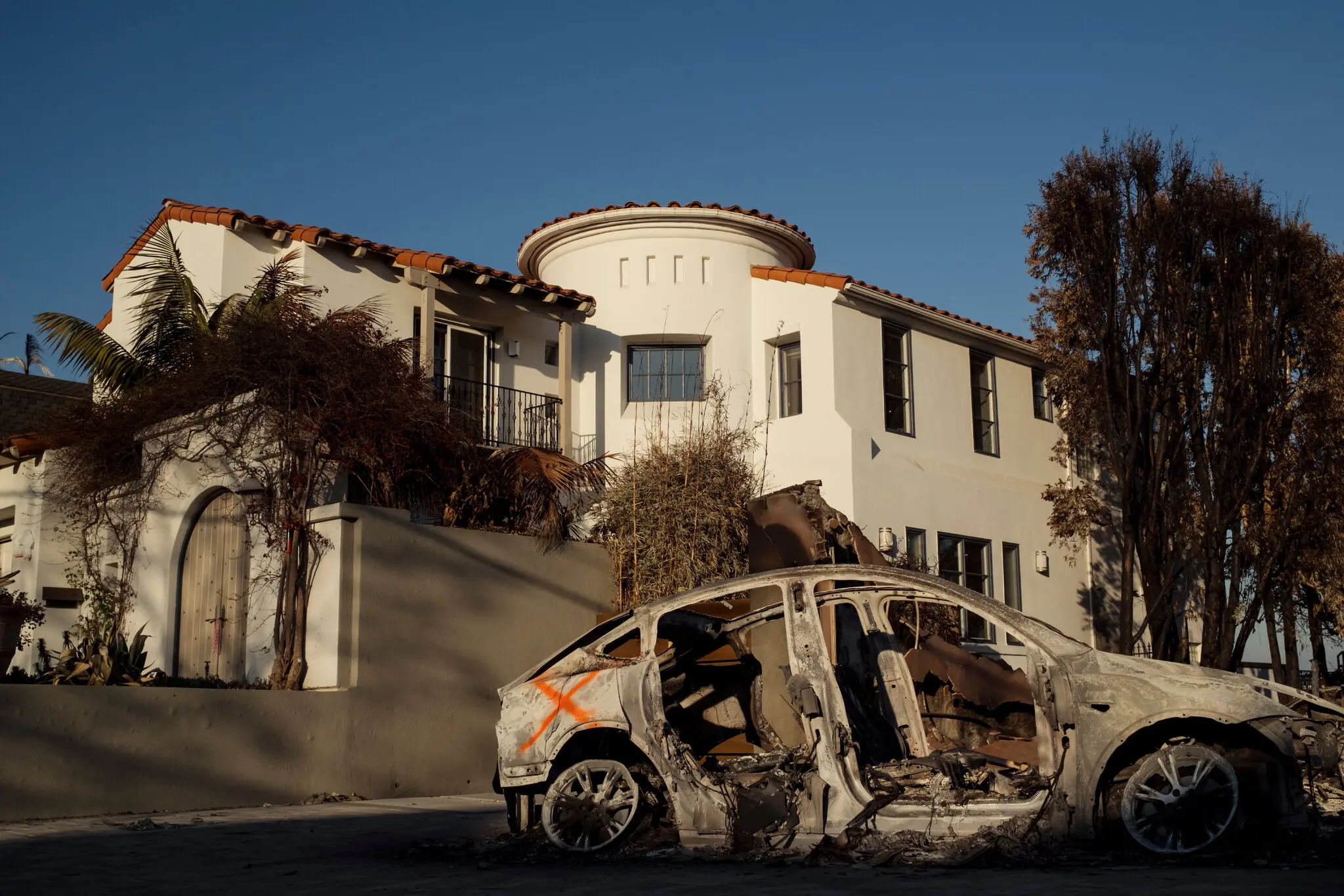 California Approves Temporary 17% Rate Increase for State Farm Amid Wildfire Fallout