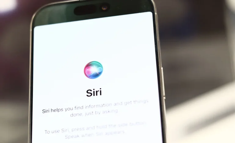 Deadline Approaching to File Claim in $95 Million Siri Privacy Settlement