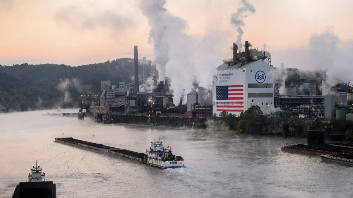 Nippon Steel Increases Investment Commitment to $11 Billion in Bid to Secure US Steel Acquisition