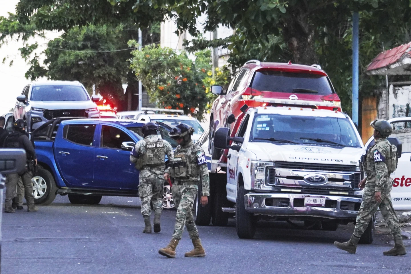 Mayoral Candidate, Four Others Killed in Veracruz Attack Ahead of Mexico’s June Election