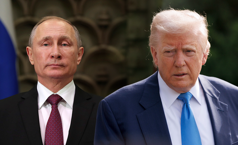 Russia’s Ryabkov Says Trump Misguided on Ukraine, Warns of Rising Tensions Between Moscow, Washington
