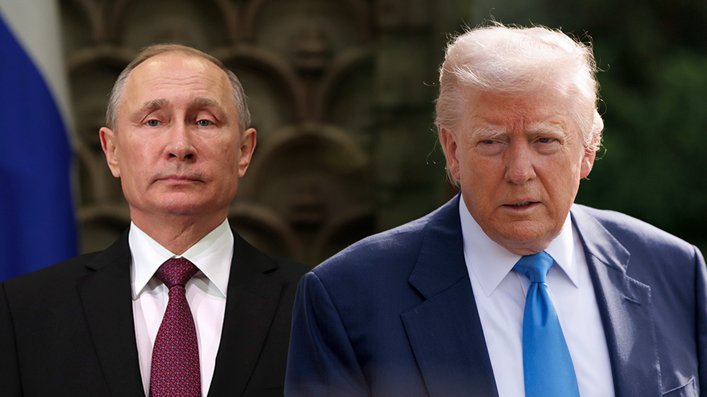 Russia’s Ryabkov Says Trump Misguided on Ukraine, Warns of Rising Tensions Between Moscow, Washington