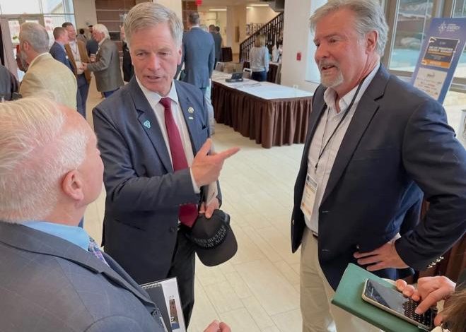 Wyoming Emerges as Key Player in Next-Generation Nuclear and Low-Carbon Energy Development