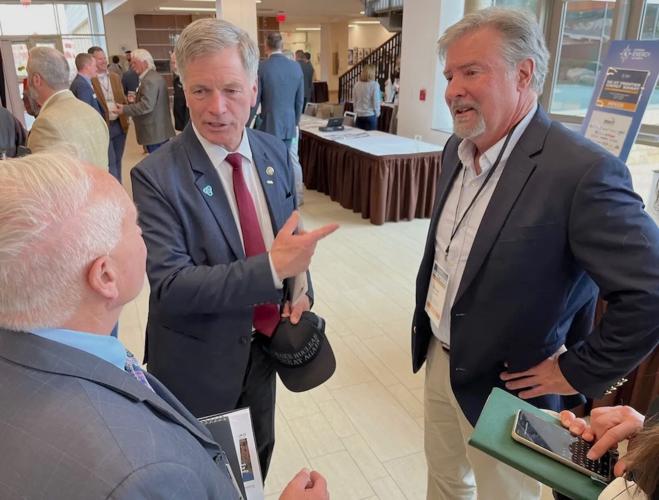 Wyoming Emerges as Key Player in Next-Generation Nuclear and Low-Carbon Energy Development