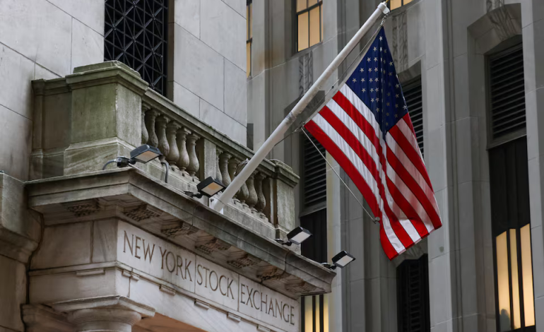 Surge in Long-Term Bond Yields Highlights Growing Concerns Over US Fiscal Policy