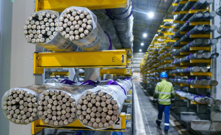 UK, US Hold In Talks on Economic Deal to Reduce Tariff Impact