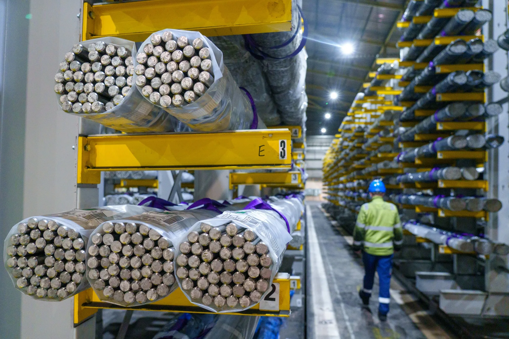 UK, US Hold In Talks on Economic Deal to Reduce Tariff Impact