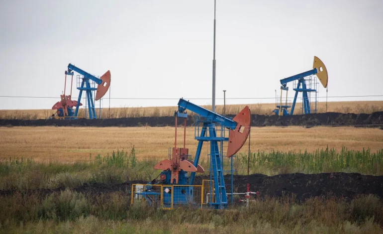 EU Unveils Roadmap to End Dependence on Russian Energy by 2027