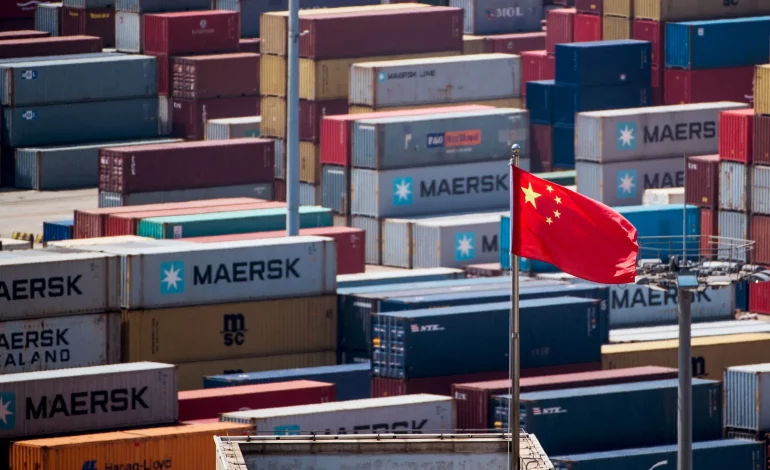 US-China Trade Talks in Switzerland: Expectations High for Tariff Reprieve