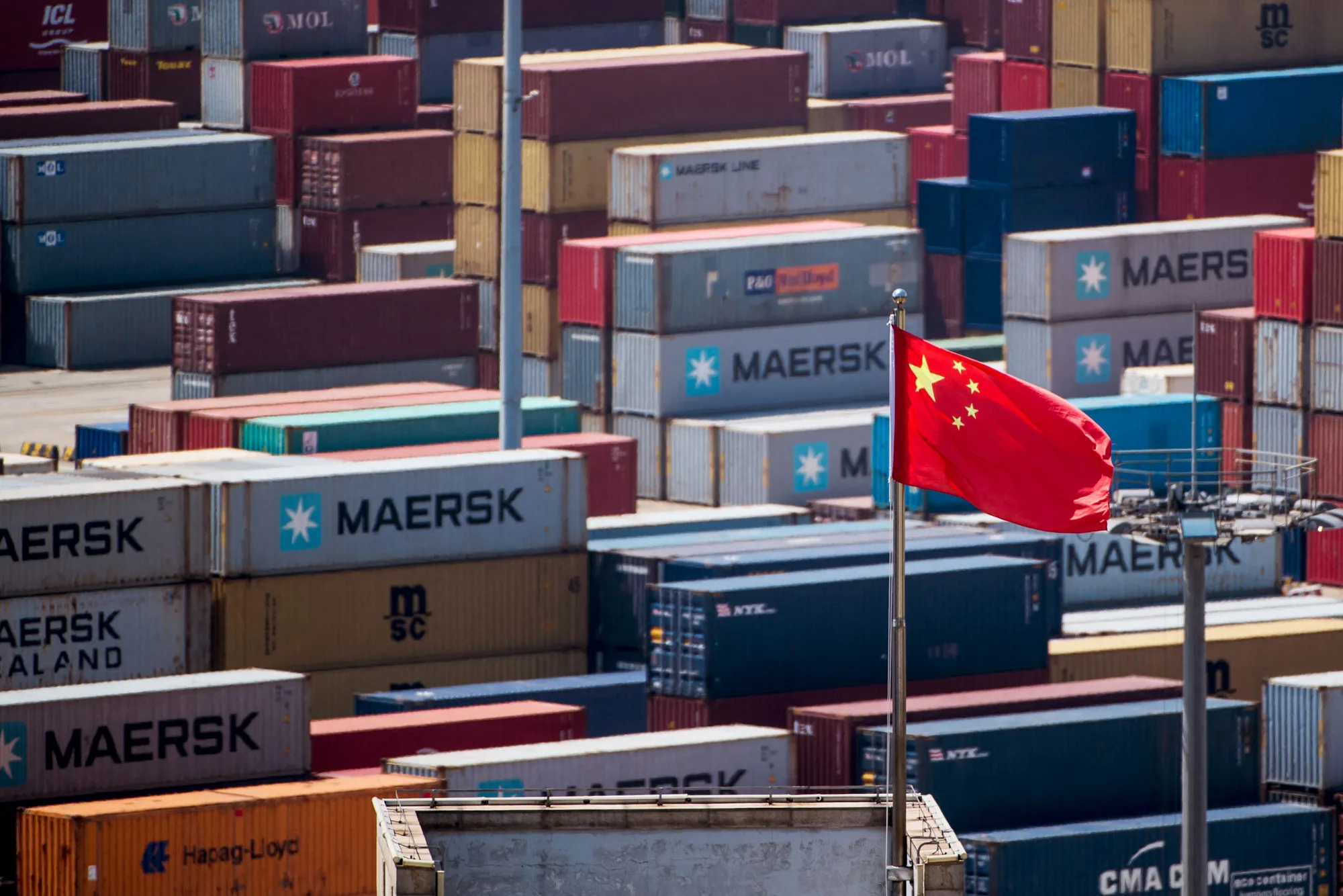 US-China Trade Talks in Switzerland: Expectations High for Tariff Reprieve