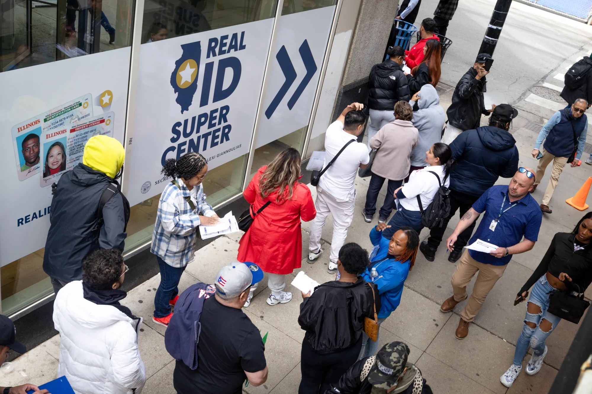 New REAL ID Requirement Adds Airport Hurdles Ahead of Summer Travel Surge