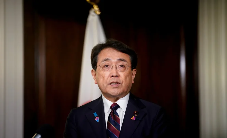 Japan Aims for Trade Deal with US in June, Auto Tariffs Remain a Key Hurdle