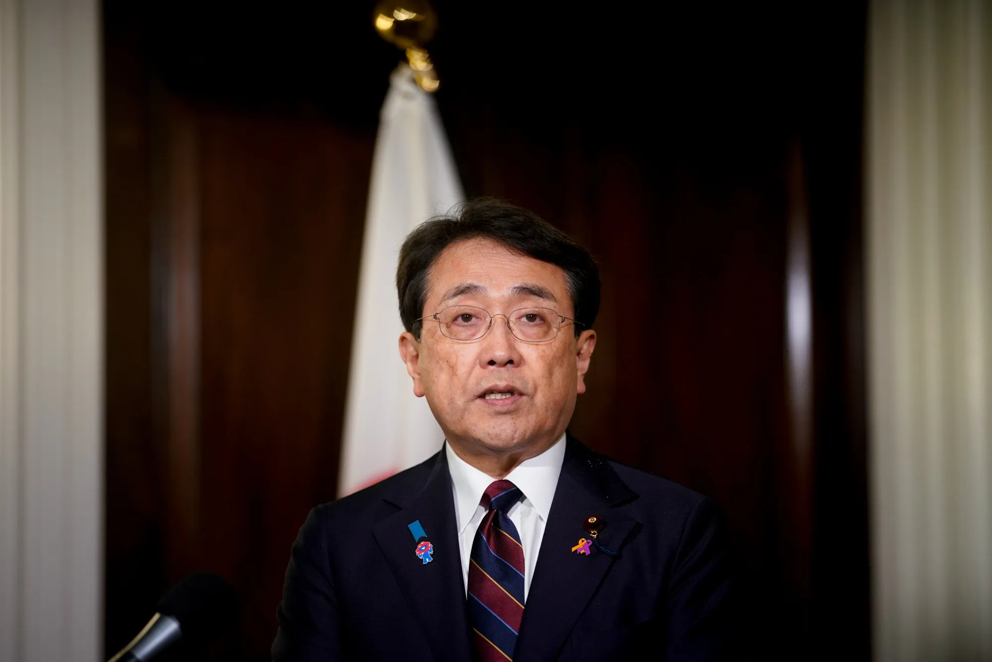 Japan Aims for Trade Deal with US in June, Auto Tariffs Remain a Key Hurdle