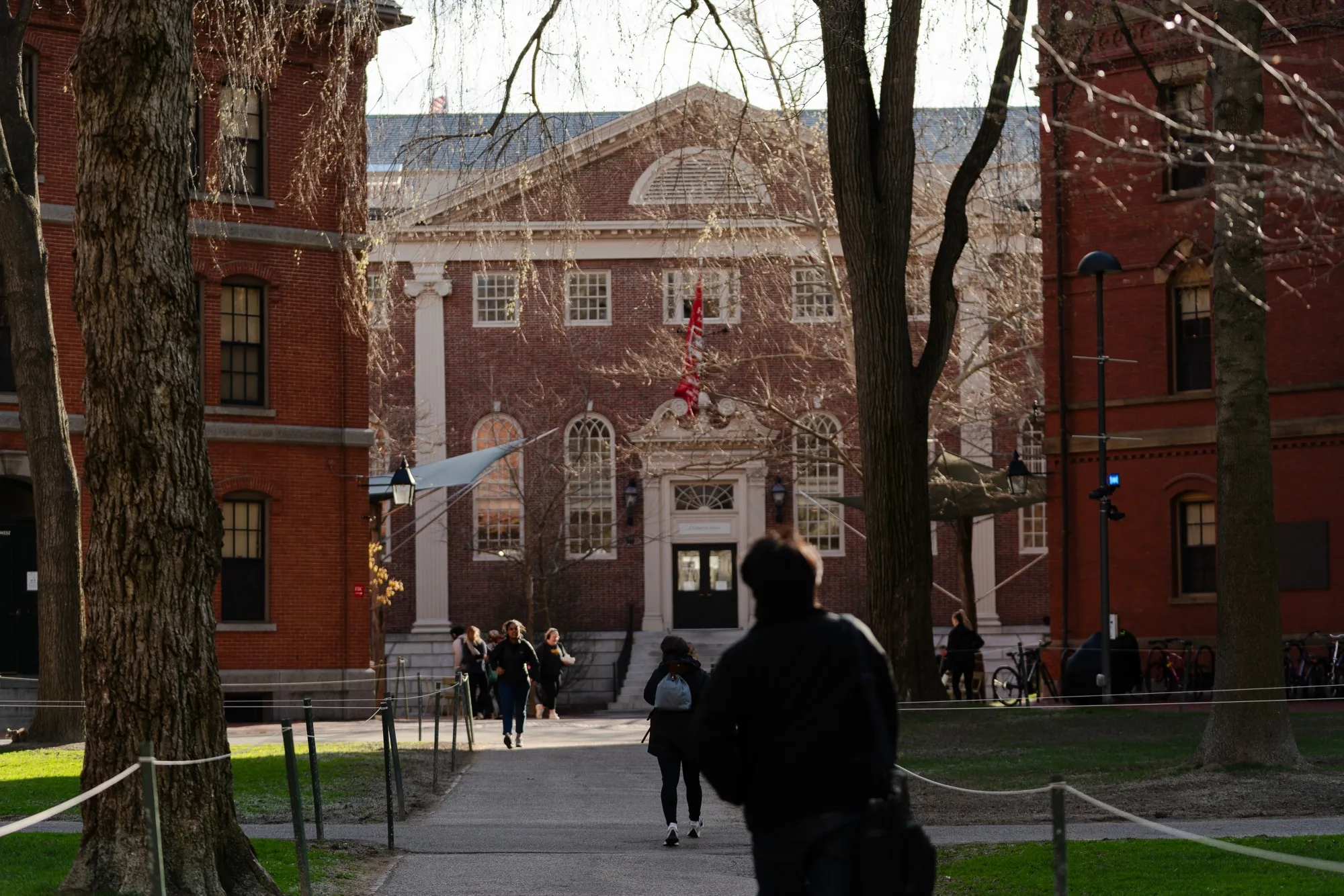 Trump Threatens Harvard’s Tax-Exempt Status Amid Conservative Pressure