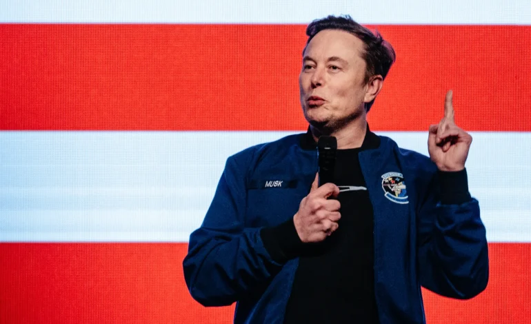 Elon Musk Eyes Federal Reserve Efficiency, Citing Costly Renovation
