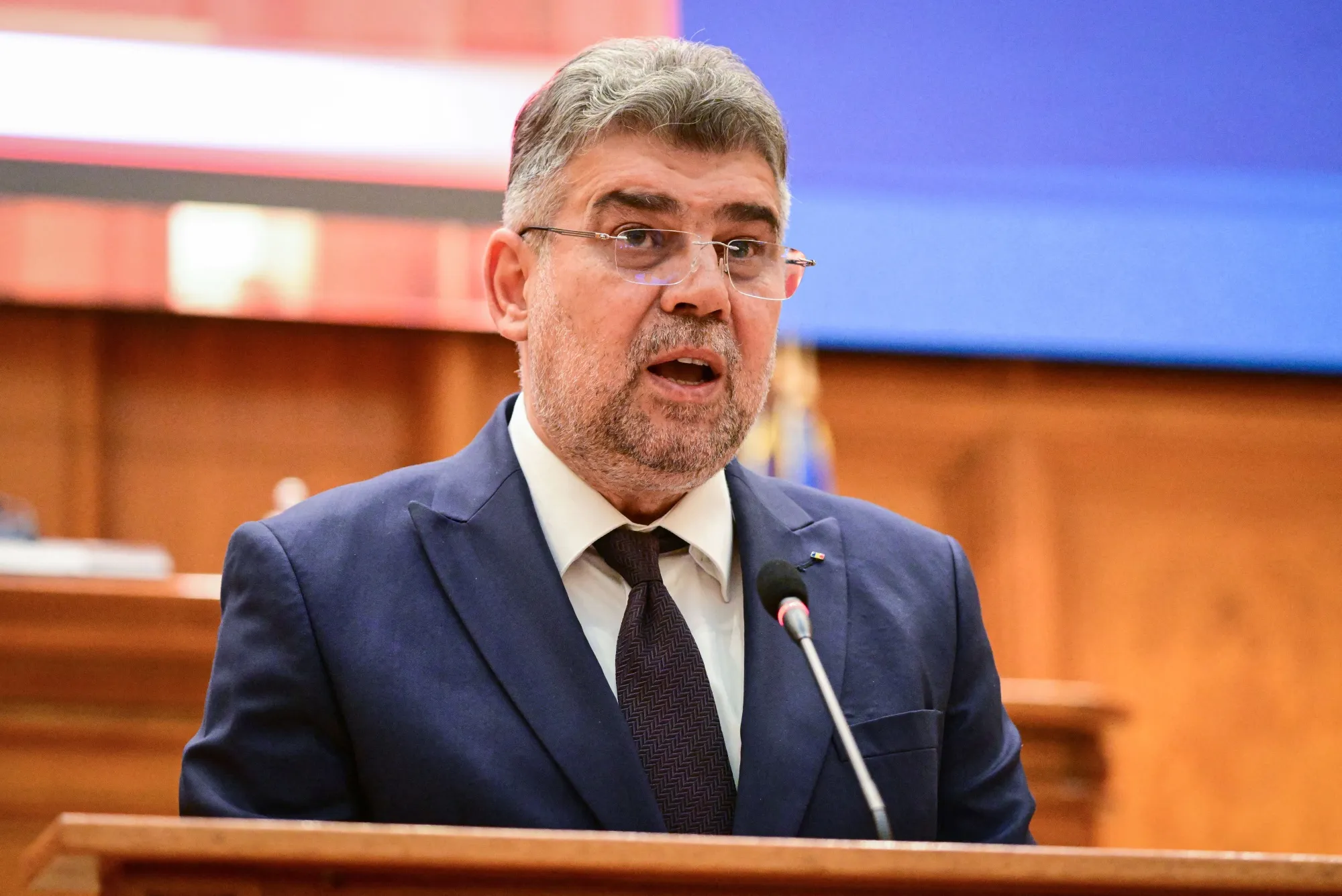 Romanian Prime Minister Ciolacu Expected to Resign After Far-Right Presidential Victory