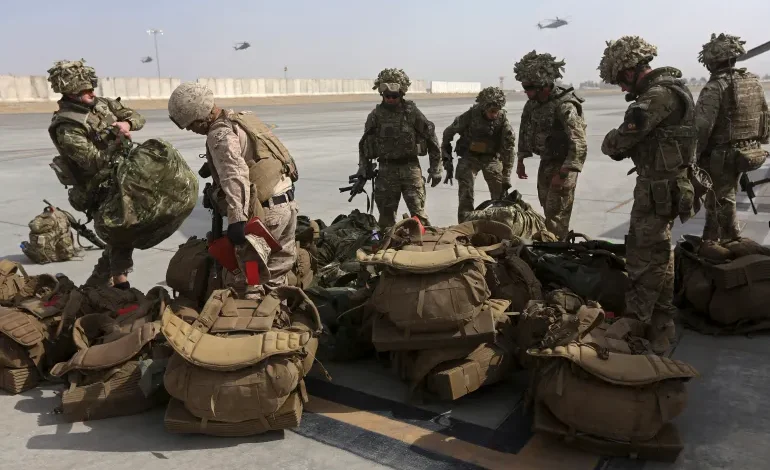 Former UK Special Forces Soldiers Reveal Alleged War Crimes in Afghanistan, Iraq