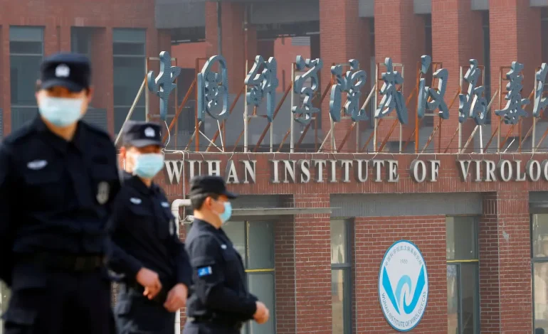 China Accuses US of COVID-19 Origin, “Evading Responsibility”
