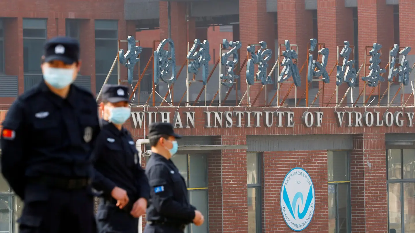 China Accuses US of COVID-19 Origin, “Evading Responsibility”