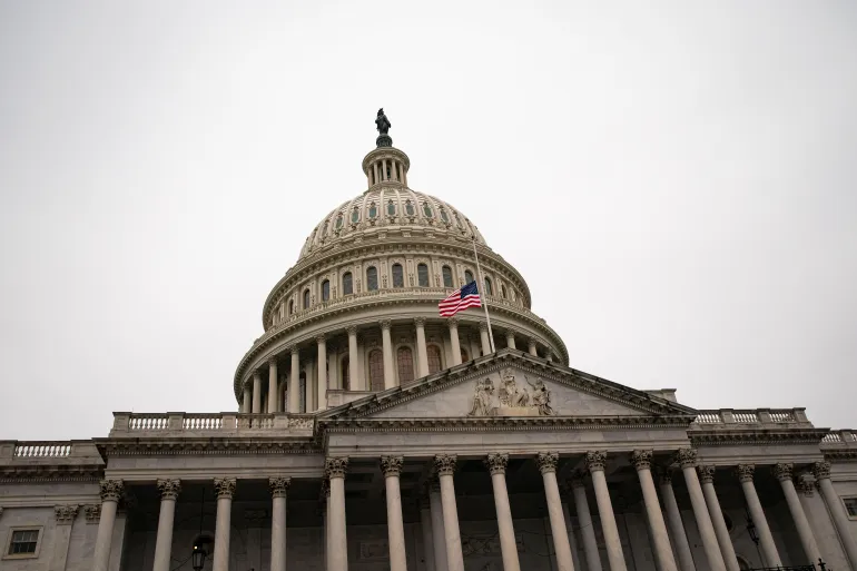 Senate Fails to Block Trump’s Tariffs Amid Growing Economic Concerns