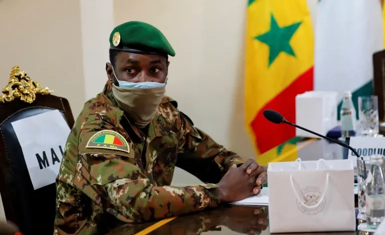 Mali’s Military Government Dissolves All Political Parties Amid Crackdown on Opposition