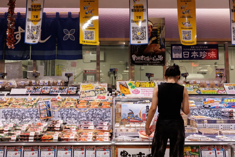 China, Japan Near Agreement to Resume Seafood Trade After Nearly Two-Year Ban