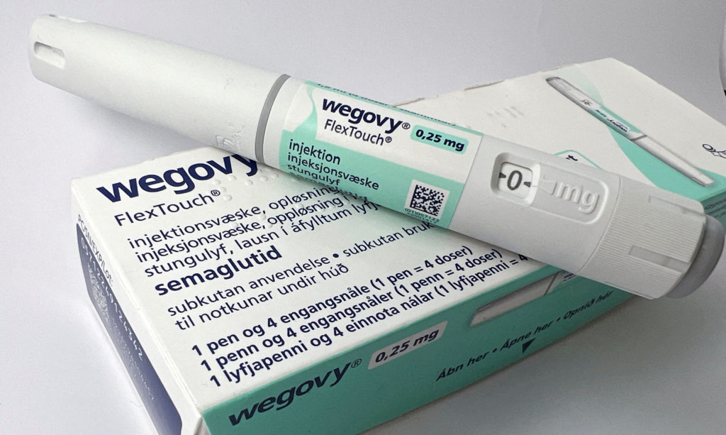 Novo Nordisk Temporarily Lowers Wegovy Price to $199 Amid Regulatory Changes