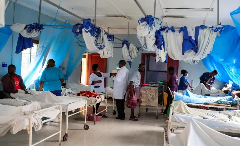 Public Spending Cuts Slash Wages for Health, Education Workers Across Africa, ActionAid Warns